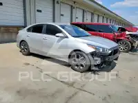 2021 KIA Forte фото