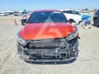 2021 KIA Forte photo