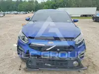 2021 KIA Forte фото