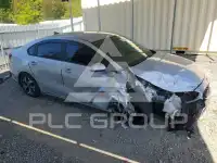 2021 KIA Forte фото