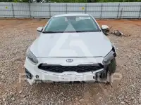 2021 KIA Forte photo