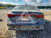 2021 KIA Forte фото