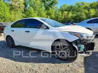 2021 KIA Forte photo