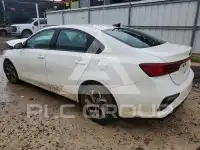 2021 KIA Forte фото