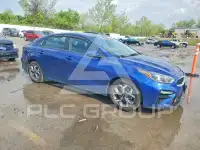 2021 KIA Forte фото