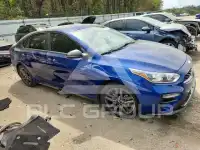 2021 KIA Forte photo