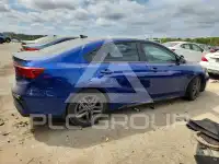 2021 KIA Forte photo