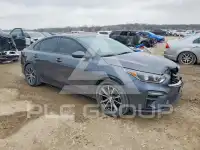 2021 KIA Forte photo