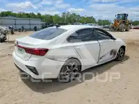 2021 KIA Forte фото