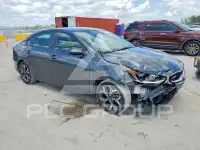 2021 KIA Forte photo