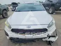 2021 KIA Forte фото