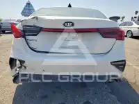 2021 KIA Forte photo
