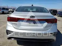 2021 KIA Forte photo