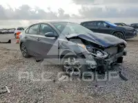 2021 KIA Forte фото
