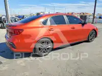 2021 KIA Forte фото