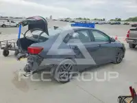 2021 KIA Forte фото