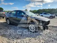 2021 KIA Forte фото