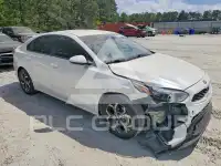 2021 KIA Forte photo