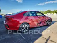 2021 KIA Forte фото