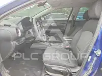 2021 KIA Forte фото