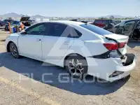 2021 KIA Forte фото