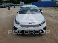 2021 KIA Forte фото