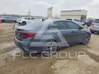 2021 KIA Forte photo