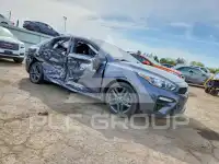2021 KIA Forte фото