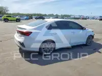 2021 KIA Forte фото