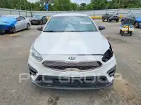 2021 KIA Forte фото