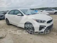 2021 KIA Forte фото