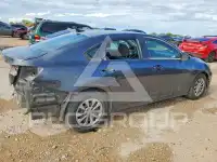 2021 KIA Forte фото