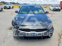 2021 KIA Forte photo