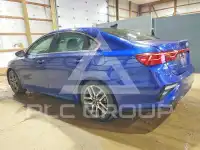 2021 KIA Forte photo