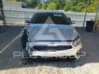 2021 KIA Forte фото