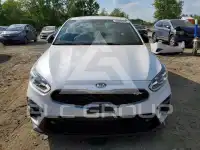 2021 KIA Forte фото