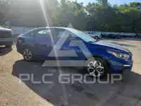2021 KIA Forte фото