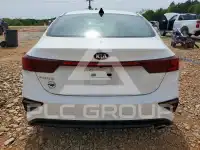 2021 KIA Forte фото