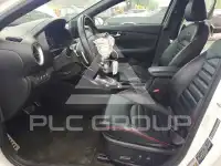 2021 KIA Forte фото