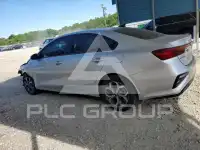 2021 KIA Forte фото