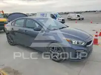 2021 KIA Forte фото