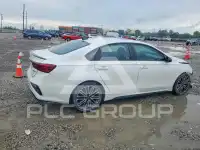 2021 KIA Forte фото