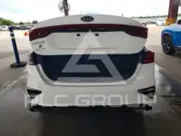 2021 KIA Forte фото