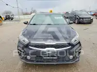 2021 KIA Forte photo