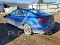2021 KIA Forte фото