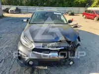 2021 KIA Forte фото
