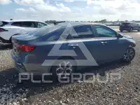 2021 KIA Forte фото