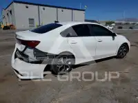 2021 KIA Forte фото