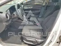 2021 KIA Forte фото