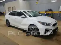2021 KIA Forte фото